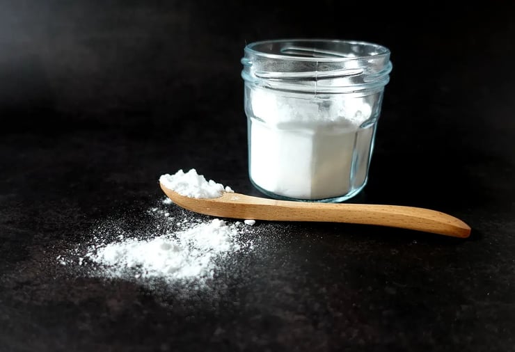 viemärin puhdistus soodalla