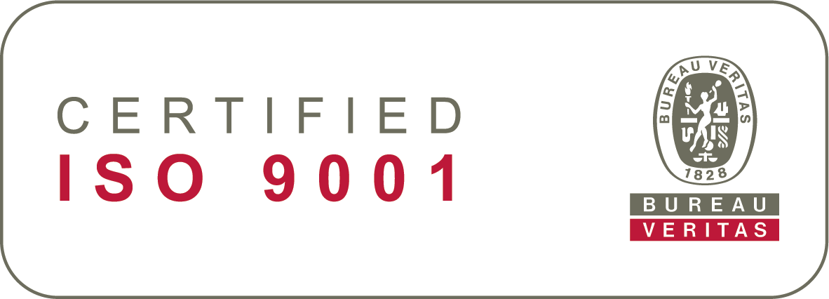 ISO 9001 sertifikaatti Renoa