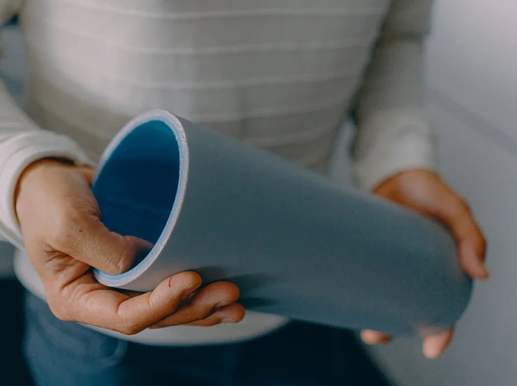 muoviviemärin-sukitus