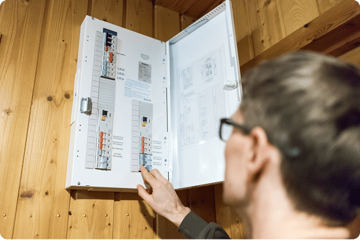 Savolainen uusi sähkökeskus