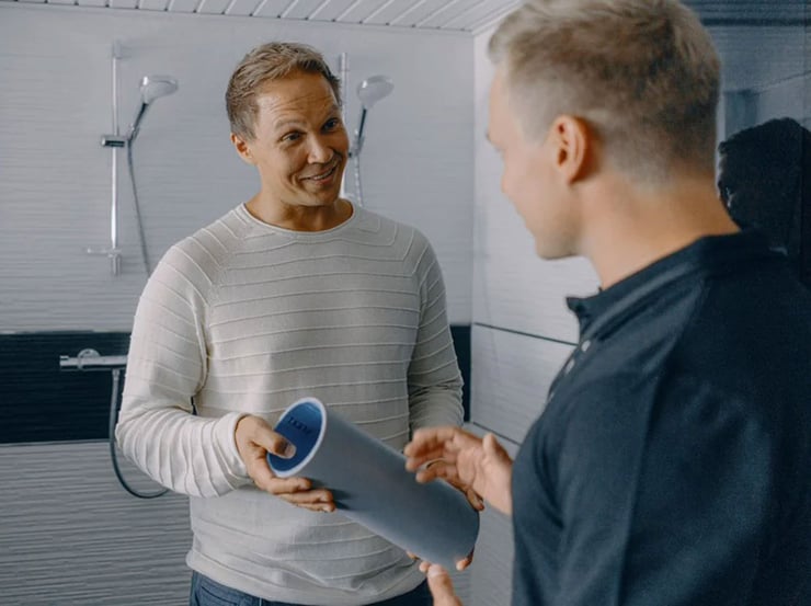 Viemärin sukitus – vastaukset 9 yleisimpään kysymykseen