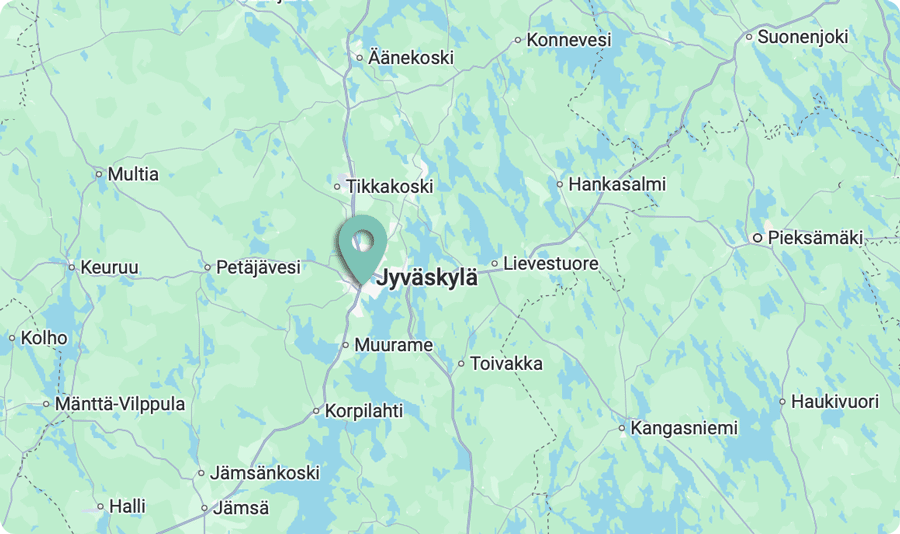 Renoa-Jyväskylä