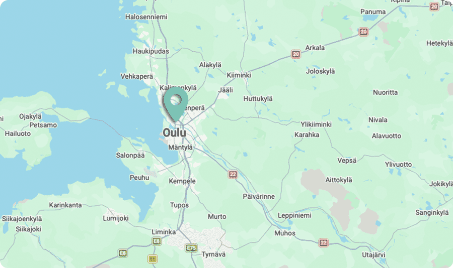 Renoa-Oulu
