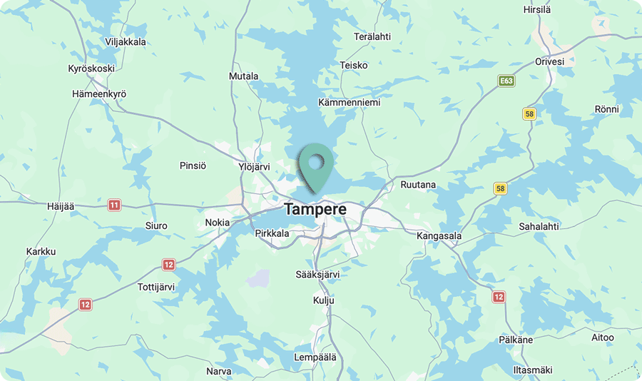 Renoa-Tampere