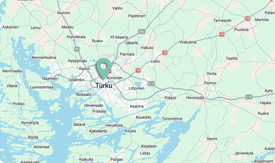 Renoa-Turku