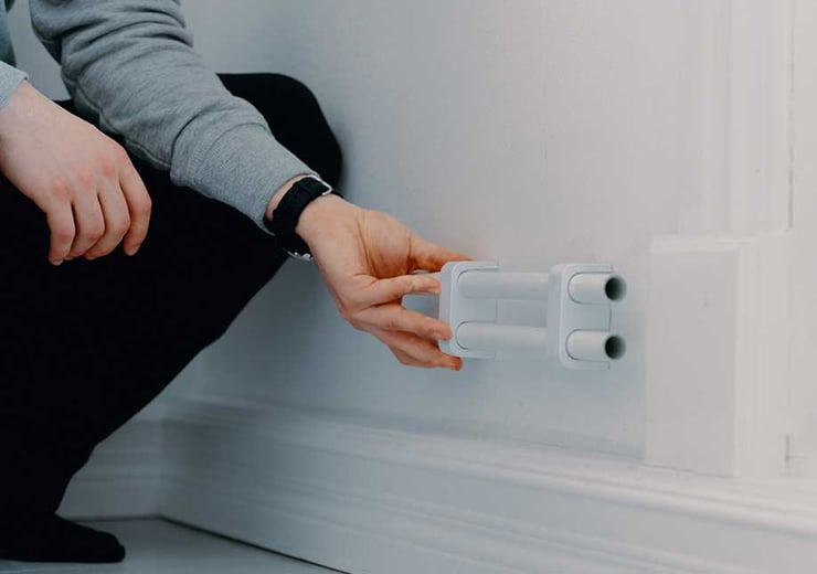 Käyttövesiputkiremontti: hinta ja kustannustekijät 