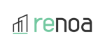 renoa_logo_harmaa_RGB-vaalealle-taustalle-online