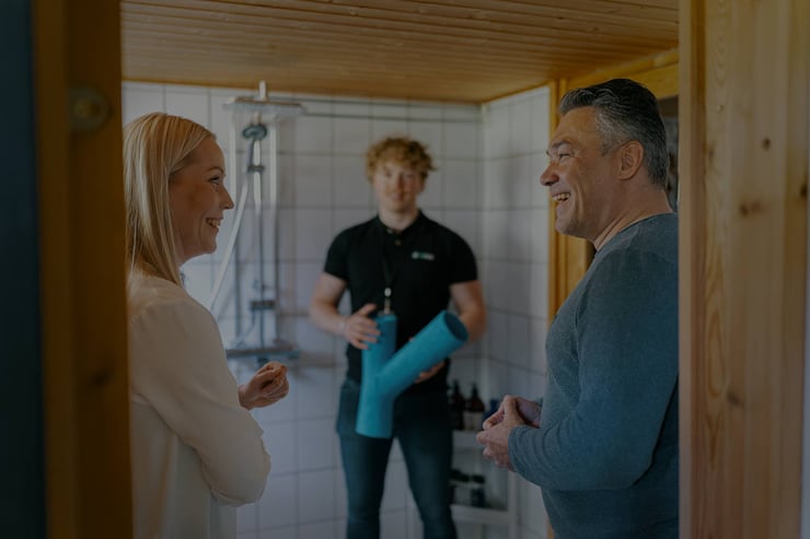 Milloin viemärin sukitus kannattaa tehdä?