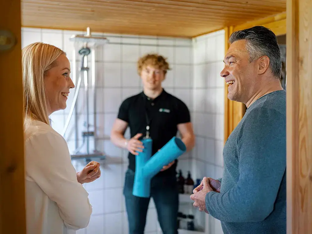 Relining i Stockholm Relining i Stockholm